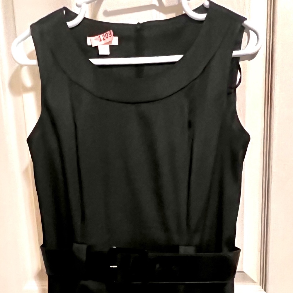 Beautiful office dress